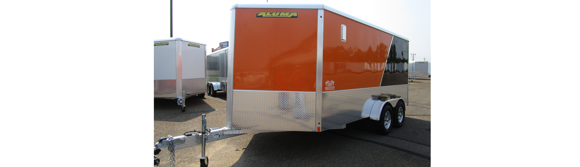 Home Extreme Sales Mandan, ND PJ Flatbed and Dump Trailers and