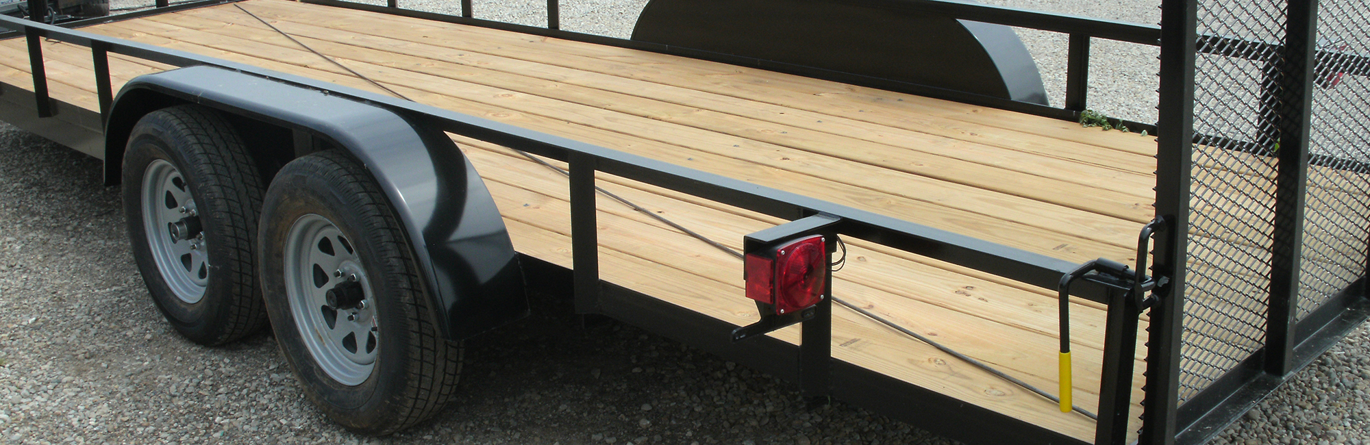 Home Trailers in Columbus Ohio Hill Equipment Trailers Ohio Trailer Dealer for Enclosed