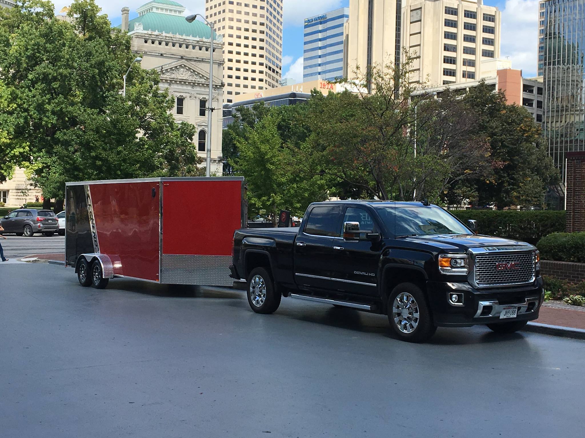 Home Load Trail Trailers Largest Dealer Auto and Toy Trader