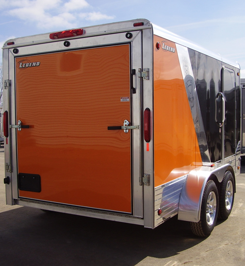 Dealer Info Beck's Trailer Store Michigan's Largest Trailer Dealer