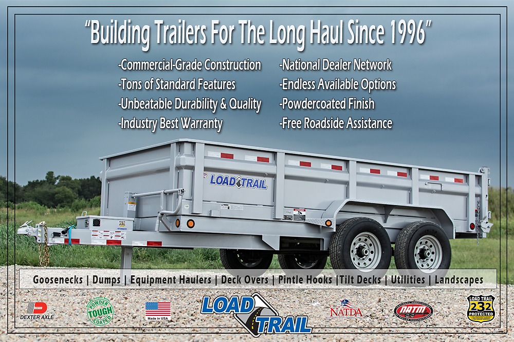 Home Bonander Trailer Sales New and Used Trailer Dealer in