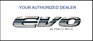Evo Trailer Dealer by Forest River
