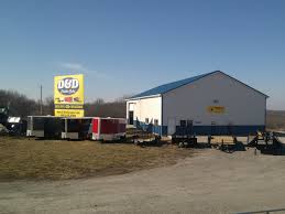 D And D Trailers >> D And D Trailer Sales In Centerview Mo D And D Trailers >> D And D Trailer Sales In Centerview Mo