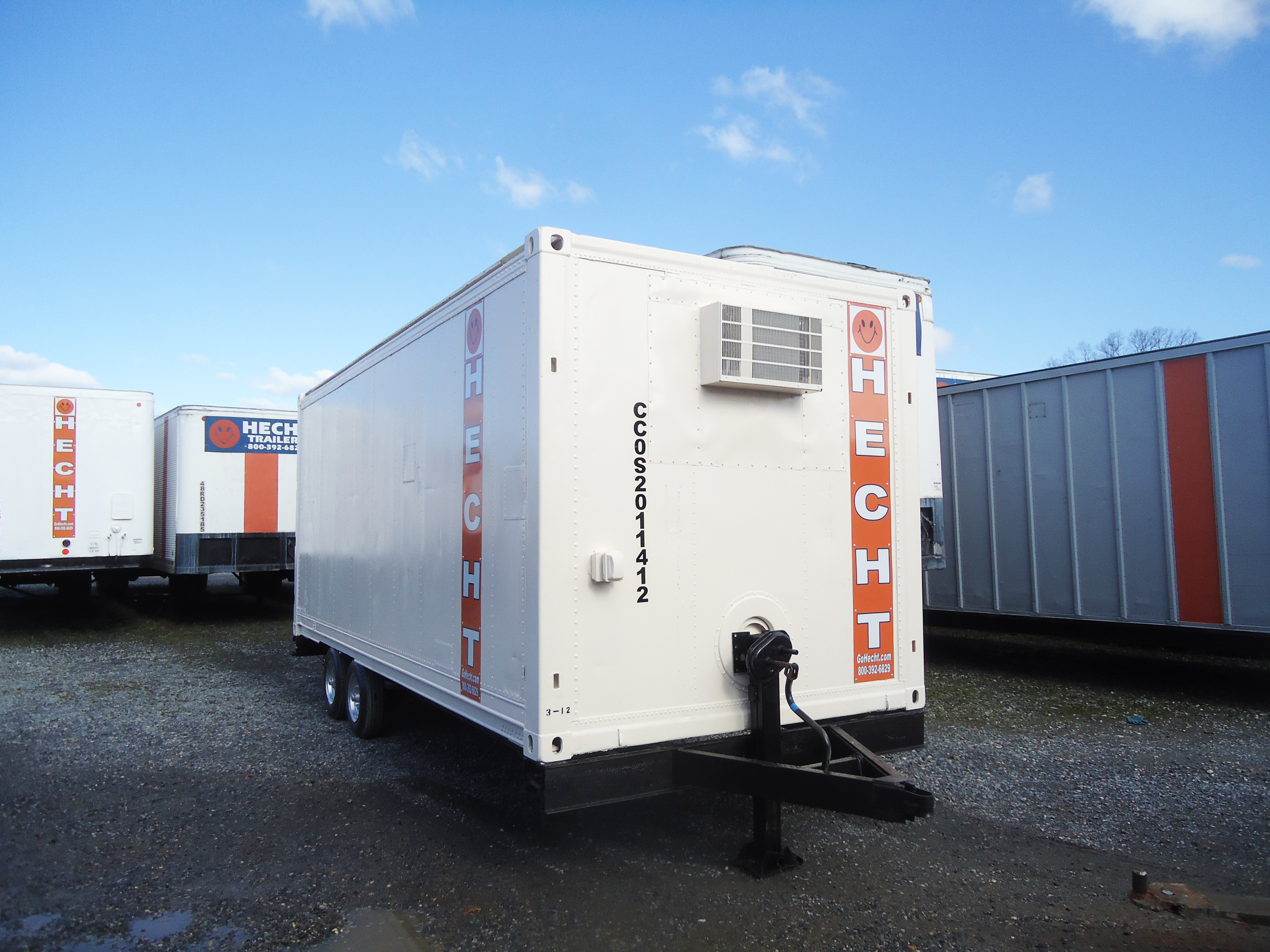 Storage Trailers For Sale >> Climate Controlled Self Storage Trailers Storage Storage Trailers For Sale >> Climate Controlled Self Storage Trailers Storage