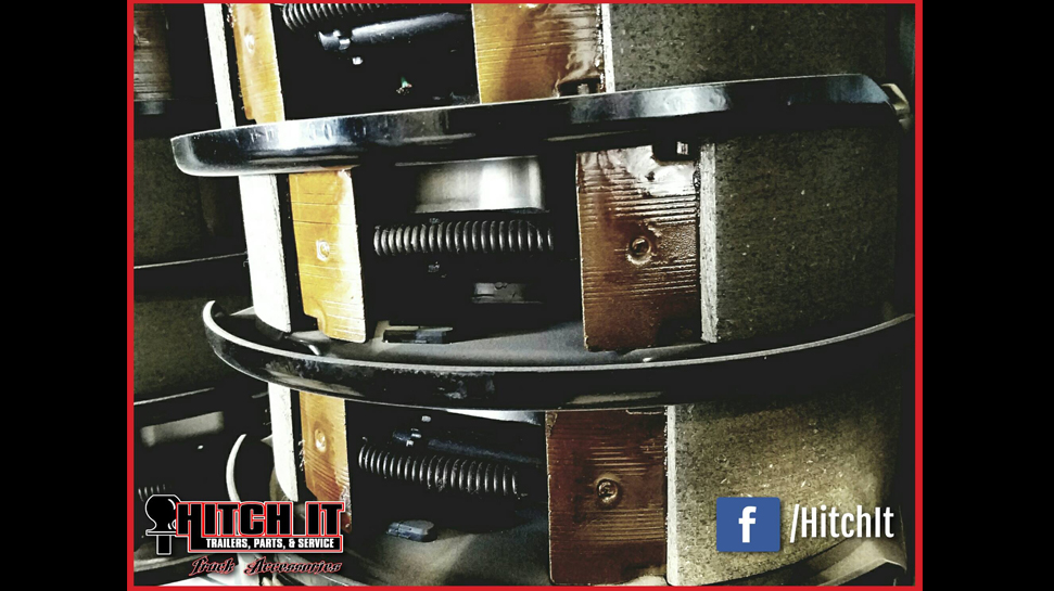 Home Hitch It Tulsa Enclosed Cargo, Car Hauler, Race Trailers, Dump