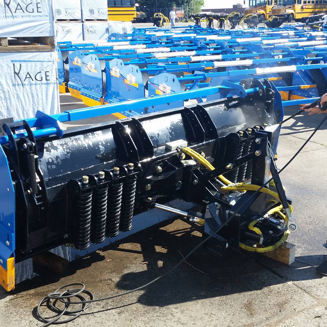 Home JTI Inc. is your Premier Trailer & Snow Plow Equipment Dealer In Ohio