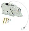 Brake Actuator Coupler