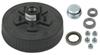 Trailer Hubs and Drums