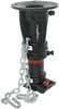 Gooseneck Coupler