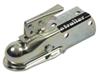 Straight Tongue Coupler