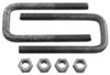 Axle Mounting Hardware