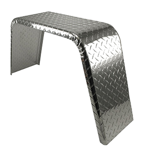 Trailer Fenders