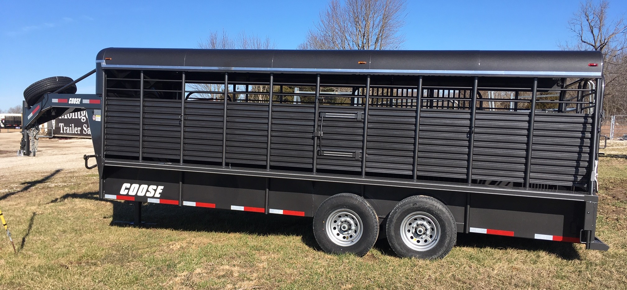 Home Montgmery Livestock Equipment and Supplies in Seymour MO and Strafford MO Your stock