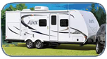 Coachmen Apex