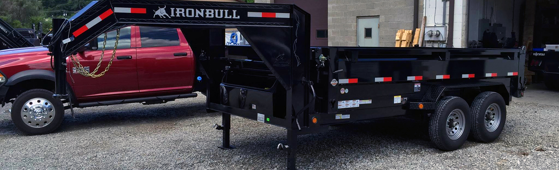 Home Russells Auto Sales Trailers in Washington and Greensburg PA