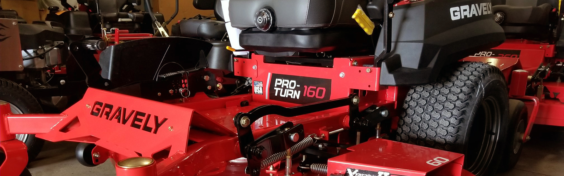 Home Southern Lawn Equipment West Palm Beach, FL Trailer Dealer and