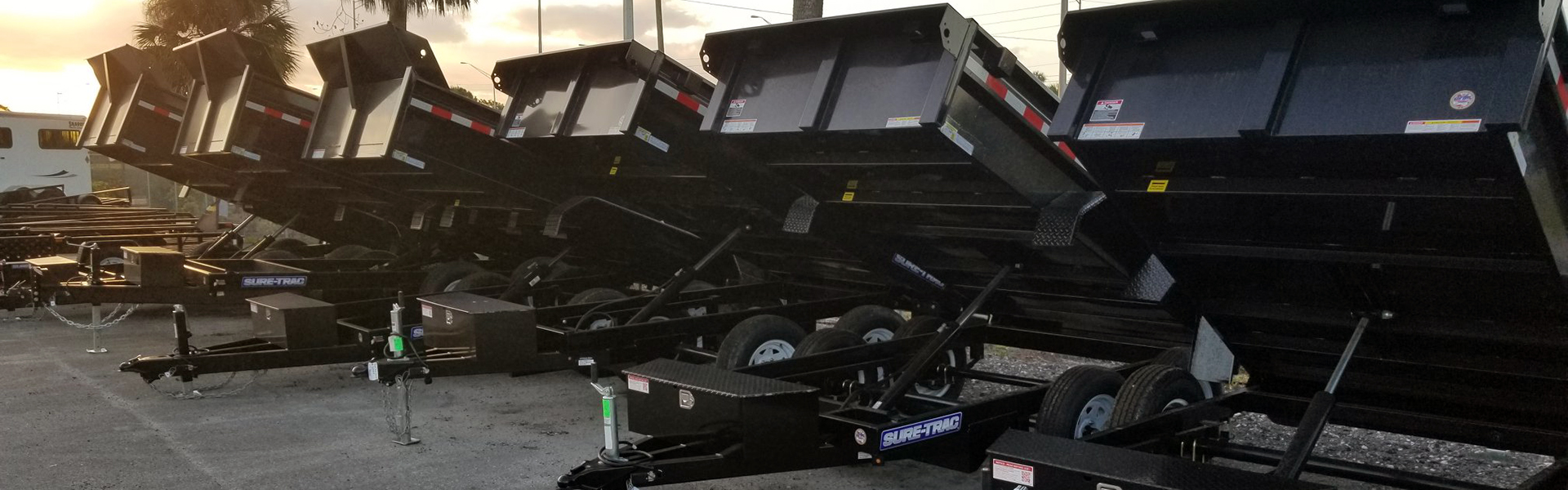 Home Southern Lawn Equipment West Palm Beach, FL Trailer Dealer and