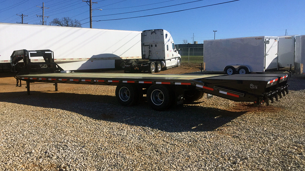 Home Springfield Trailers cargo trailers and utility trailer dealer