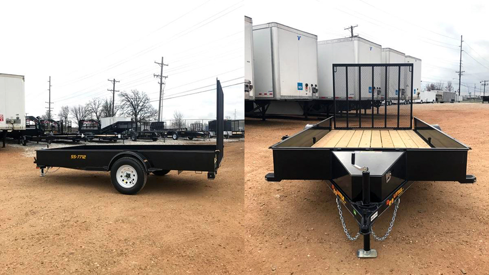 Home Springfield Trailers cargo trailers and utility trailer dealer