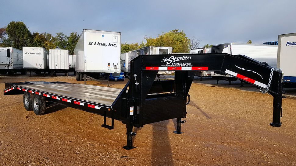 Home Springfield Trailers cargo trailers and utility trailer dealer