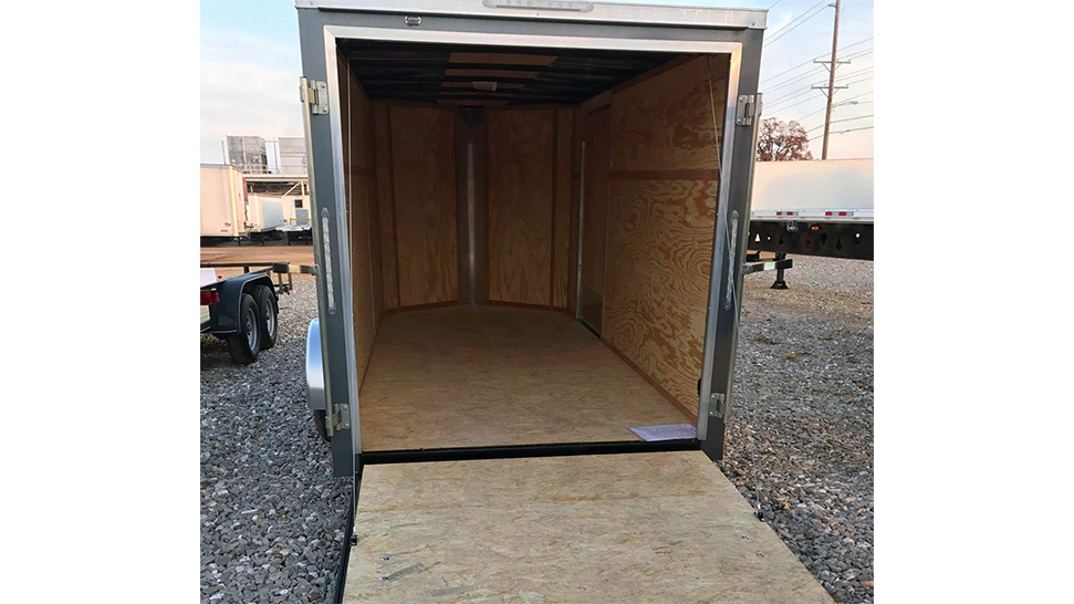 Home Springfield Trailers cargo trailers and utility trailer dealer