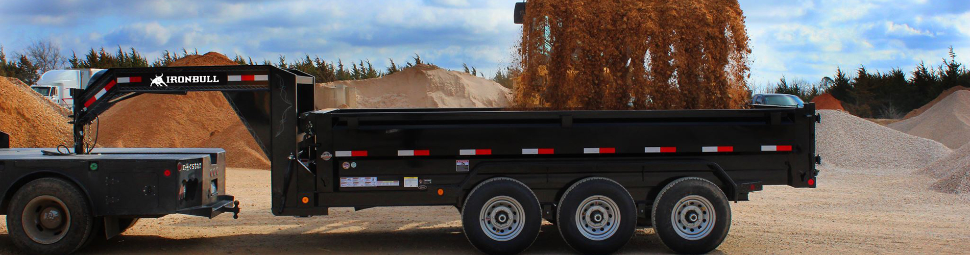 Home Trailer Town Sales Holt MO Trailers Parts and Service