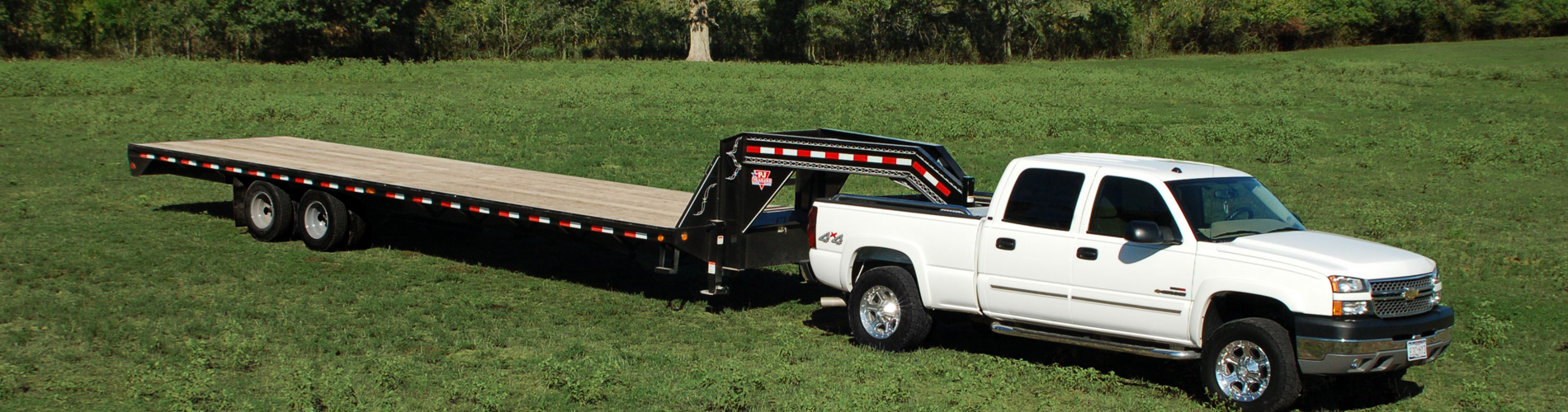 Home Trailer Town Sales Holt MO Trailers Parts and Service