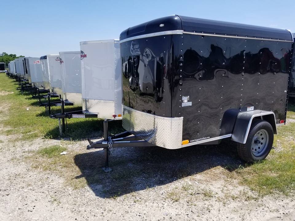 Home Tugger Trailers Trailers in Dallas TX and Greenville Your