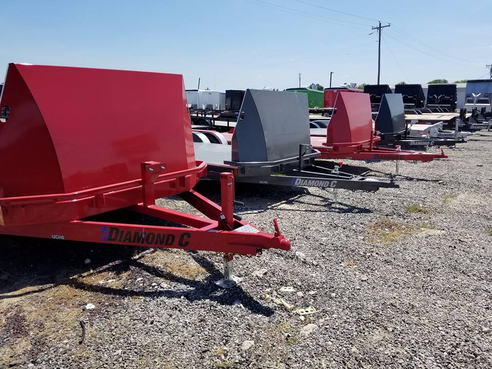 Home Tugger Trailers Trailers in Dallas TX and Greenville Your